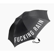 Fucking Rain Umbrella