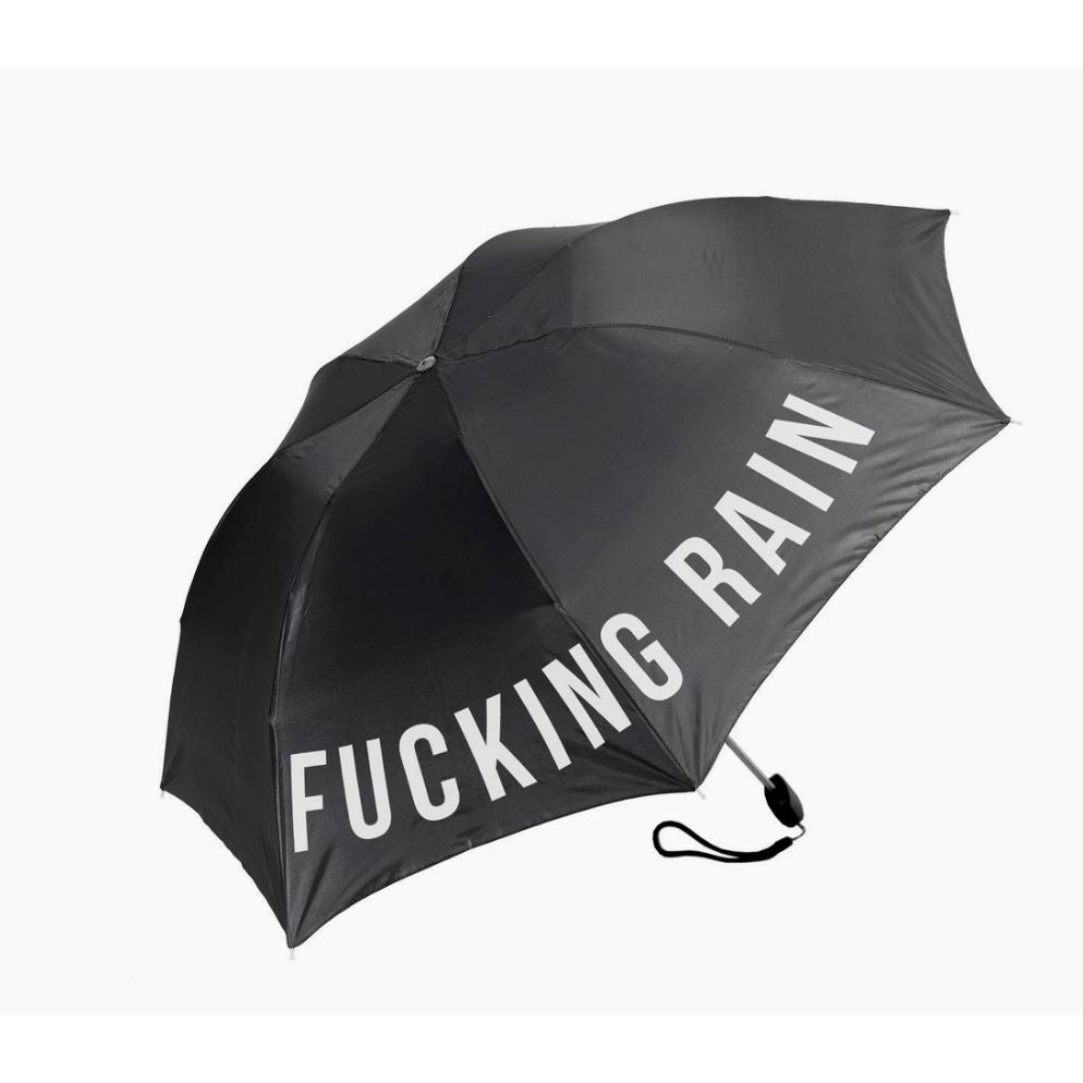Fucking Rain Umbrella