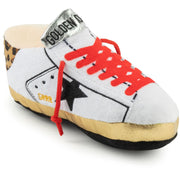 Golden Pooch Pet Toy