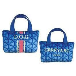 Haute Diggity Dog Grrryard Handbag