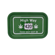 Highway Tray - Boyar Gifts NYC