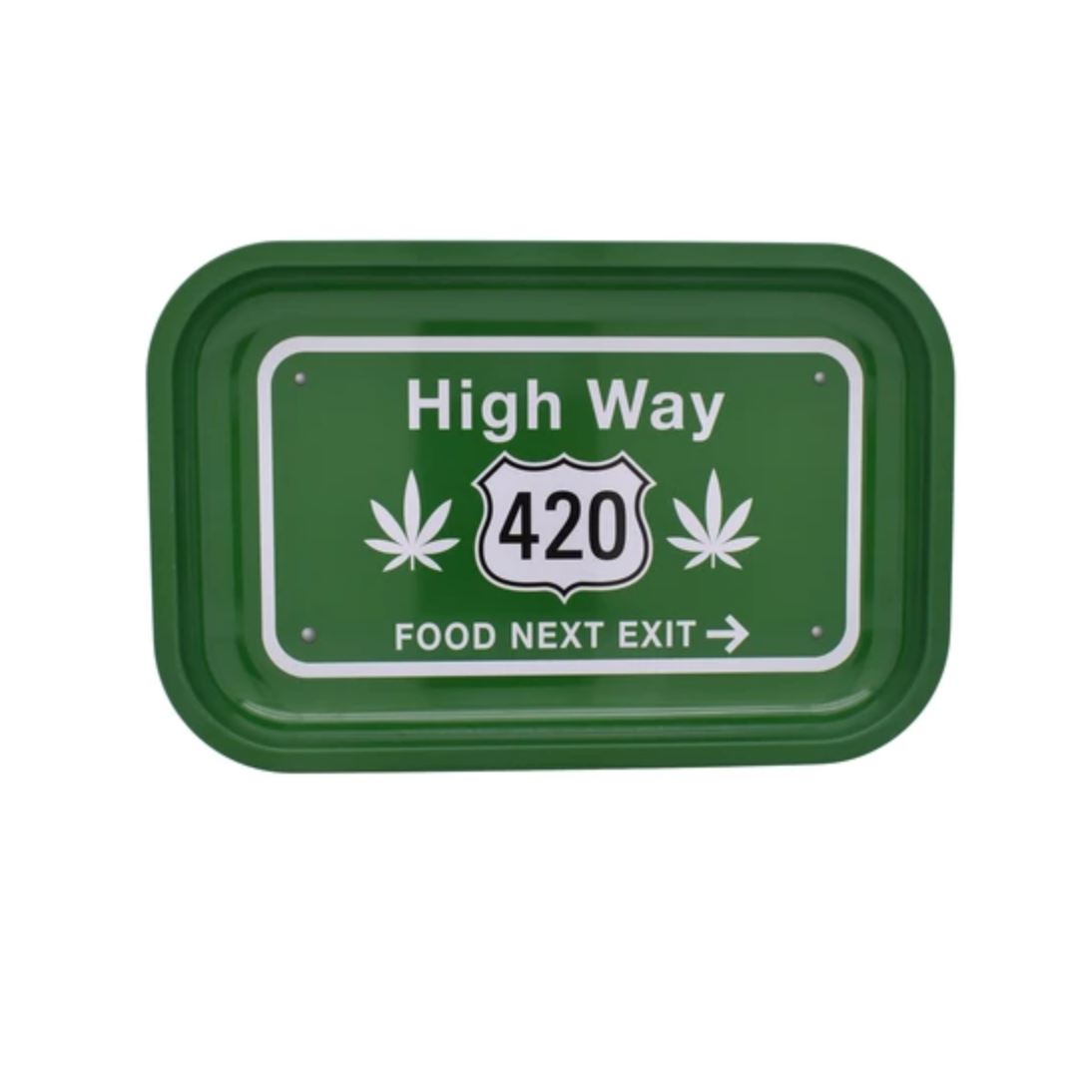 Highway Tray - Boyar Gifts NYC