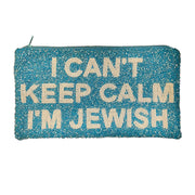 I Can’t Keep Calm Purse