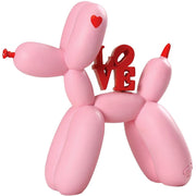 Love Balloon Dog - Boyar Gifts NYC