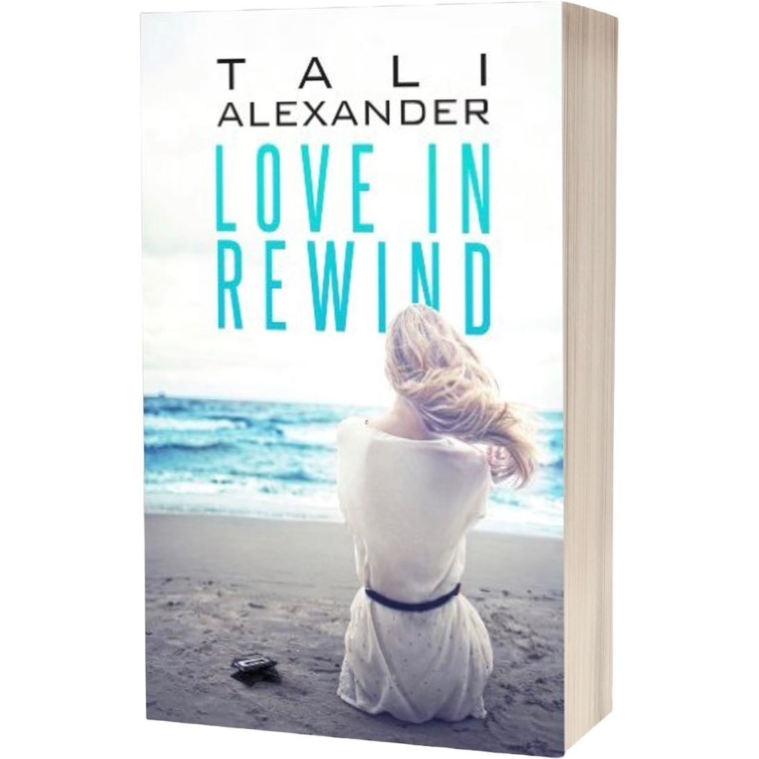 Love In Rewind by Tali Alexander