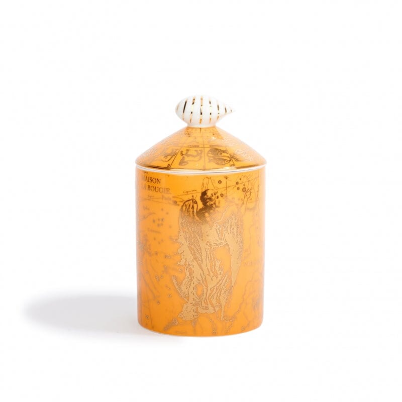 Maison La Bougie Virgo Candle my