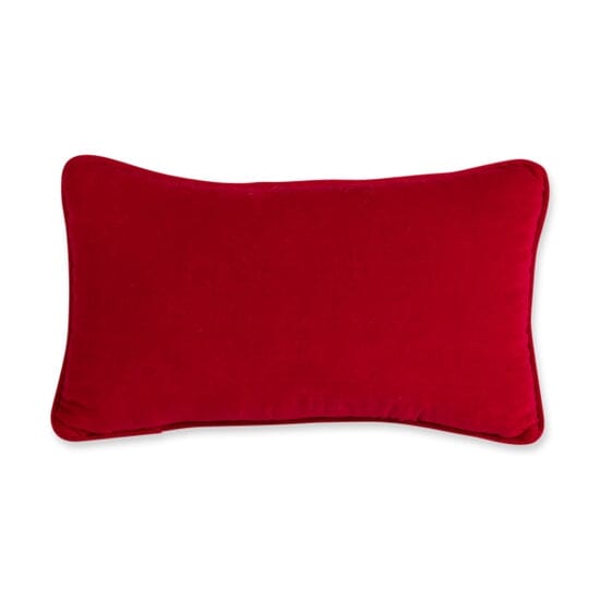 Most Wonderful Time Pillow