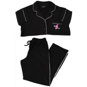 Mother Hustler Pajama Set