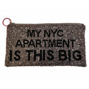 My NYC Apartment Purse