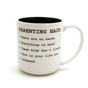 Parenting Hack Mug