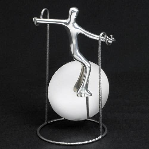 Pete The Pizza Man Cutter