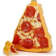 Pizza Bottle - Boyar Gifts NYC