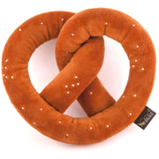 Pretzel Dog Toy