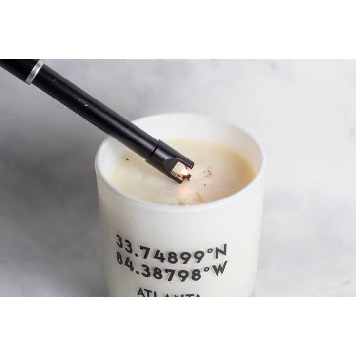 Rechargeable USB Lighter