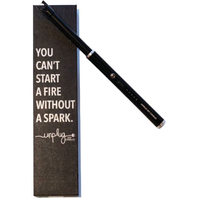 Rechargeable USB Lighter