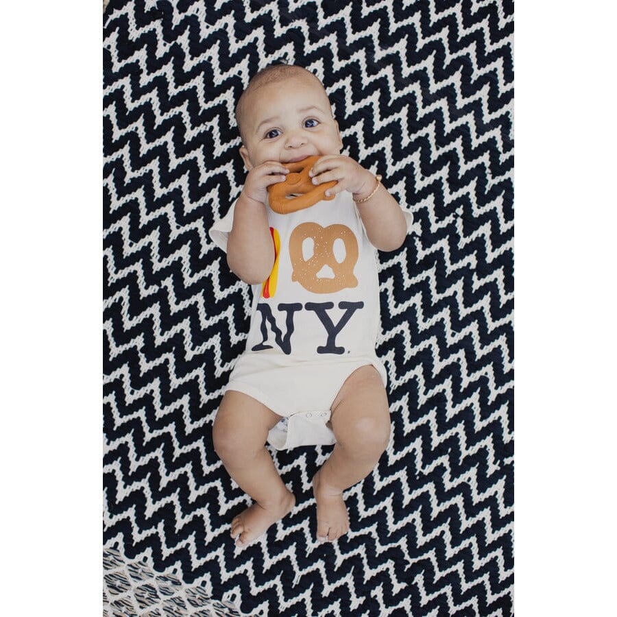 Salty Sonny Baby Teether