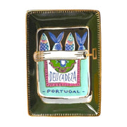 Sardines Trinket Dish