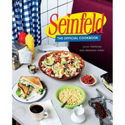 Seinfeld Official Cookbook