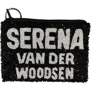 Serena Van Der Woodsen Coin Purse