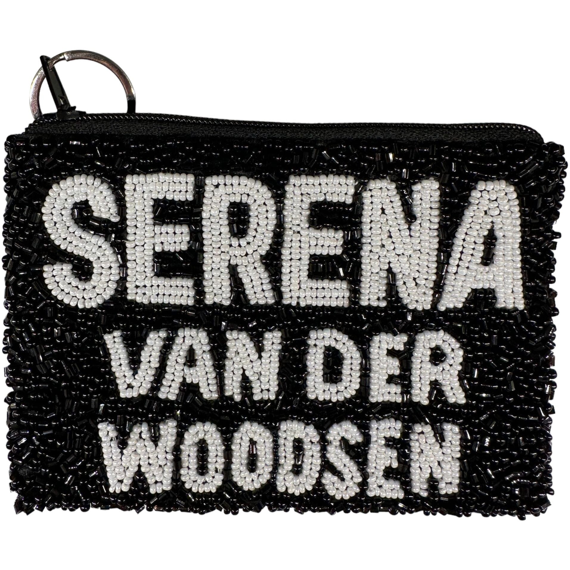 Serena Van Der Woodsen Coin Purse