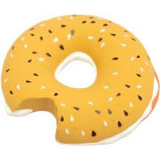 The Lox Baby Teether