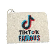 TikTok Famous Coin Purse