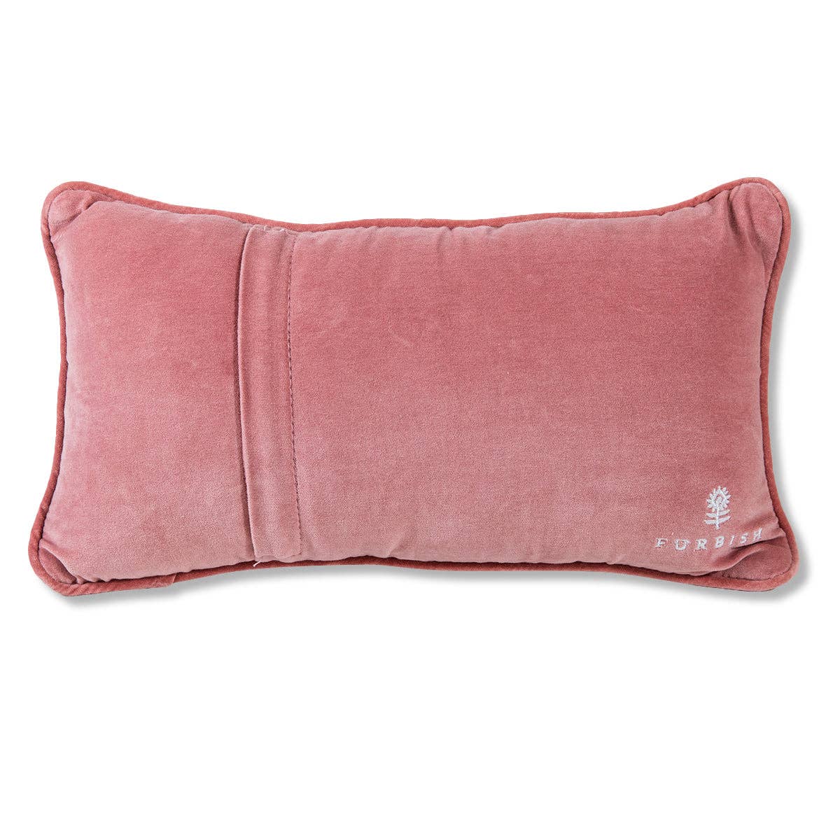 Too Much Of A Good Thing Pillow