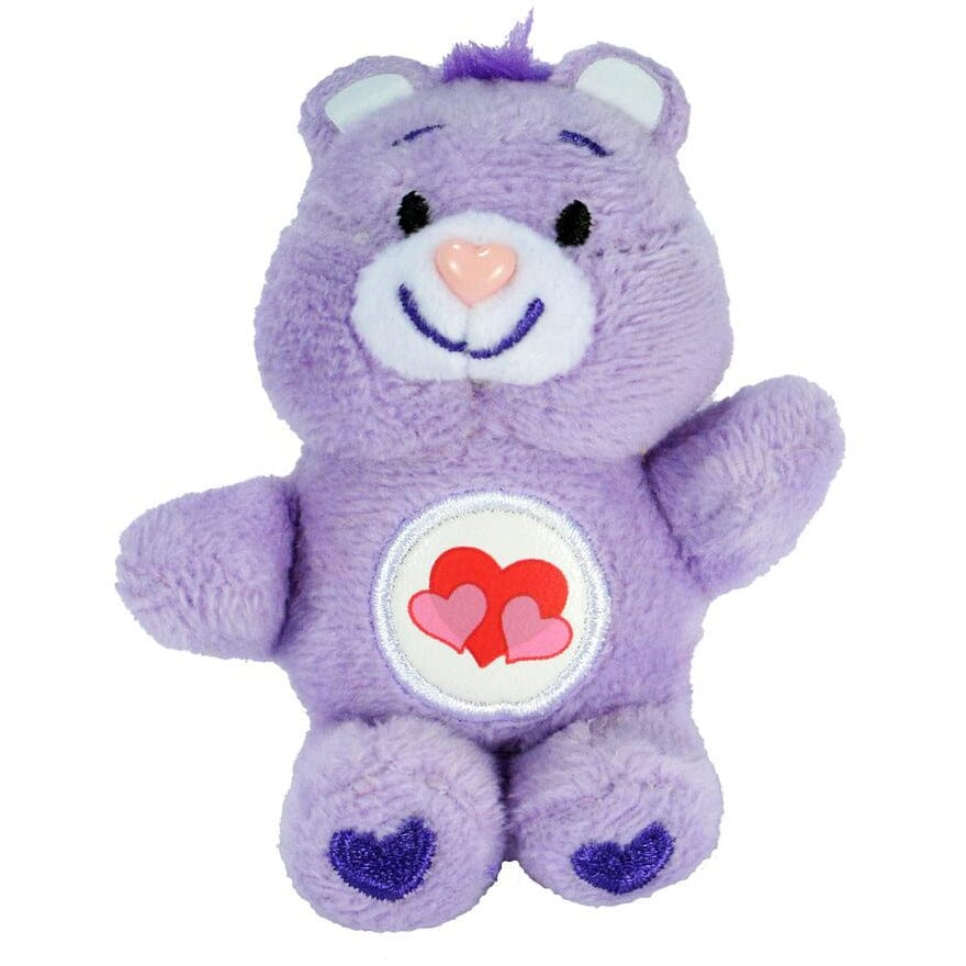 World's Smallest Care Bear