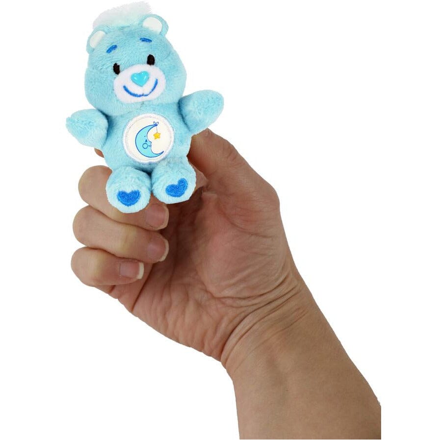 World's Smallest Care Bear