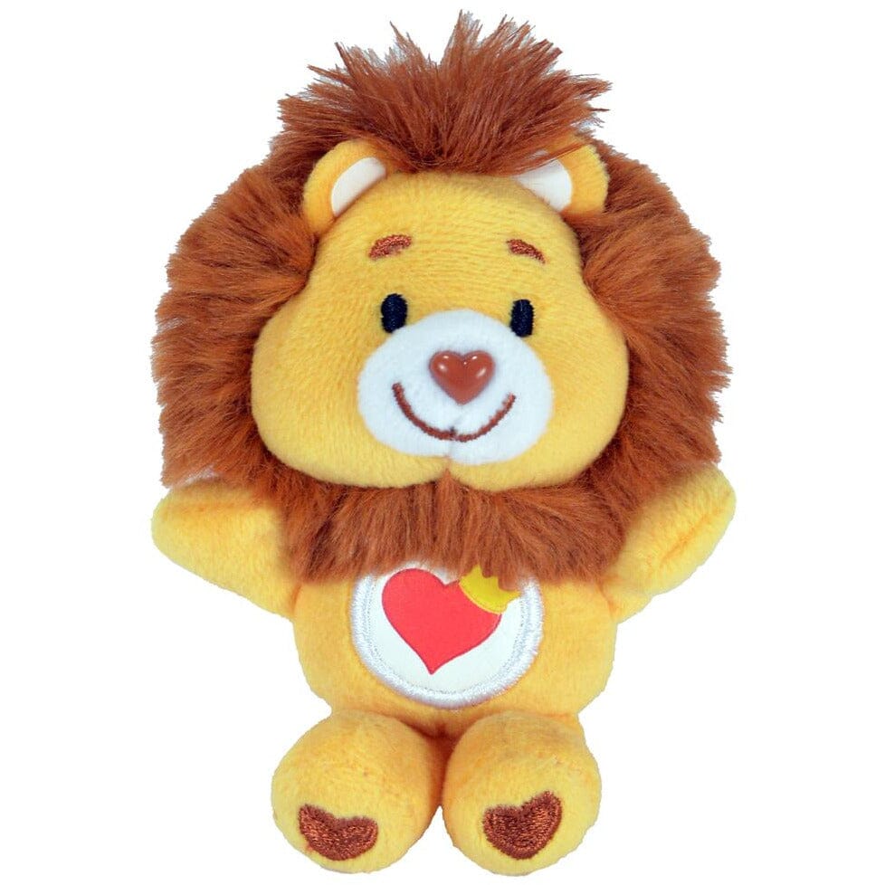 World's Smallest Care Bear