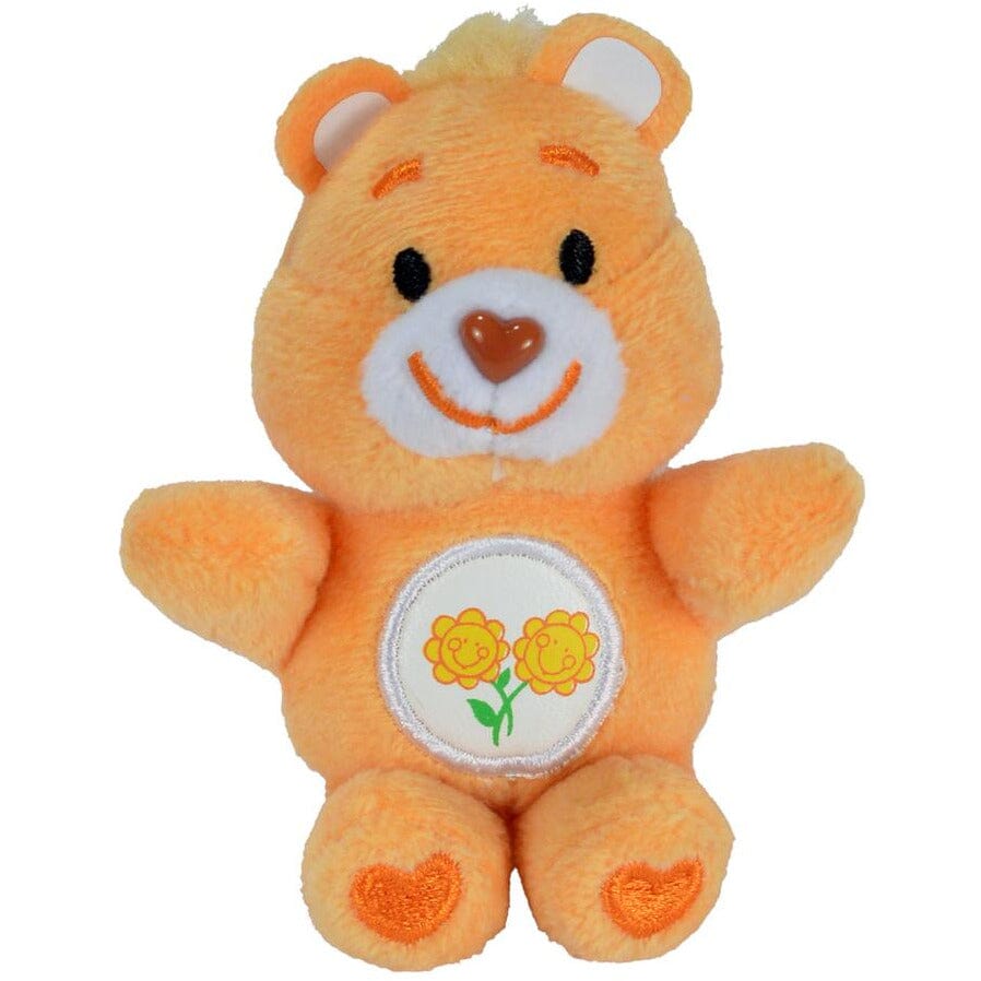 World's Smallest Care Bear