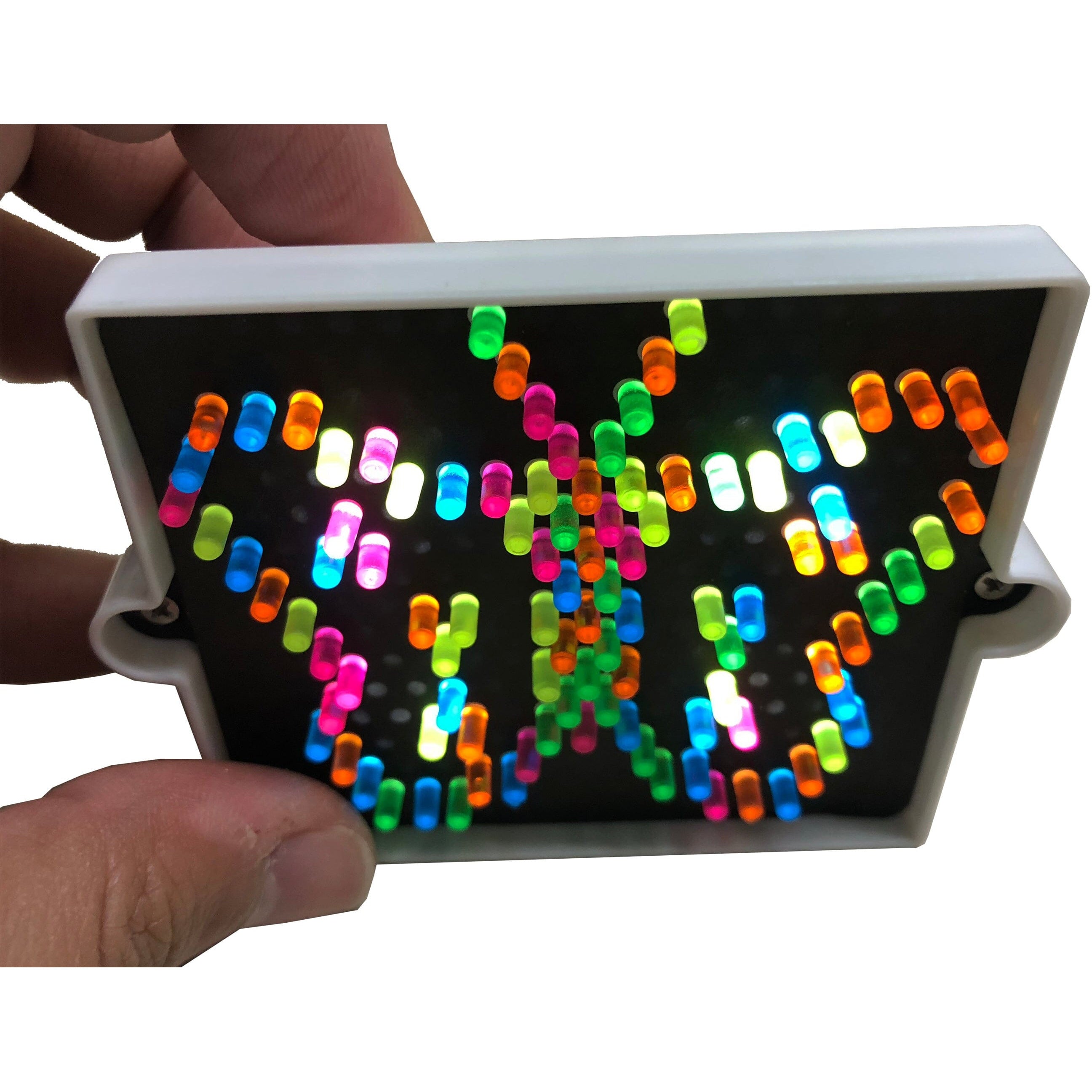 World's Smallest Lite Brite