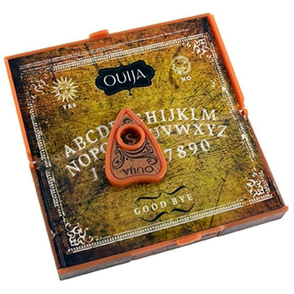 World's Smallest Ouija