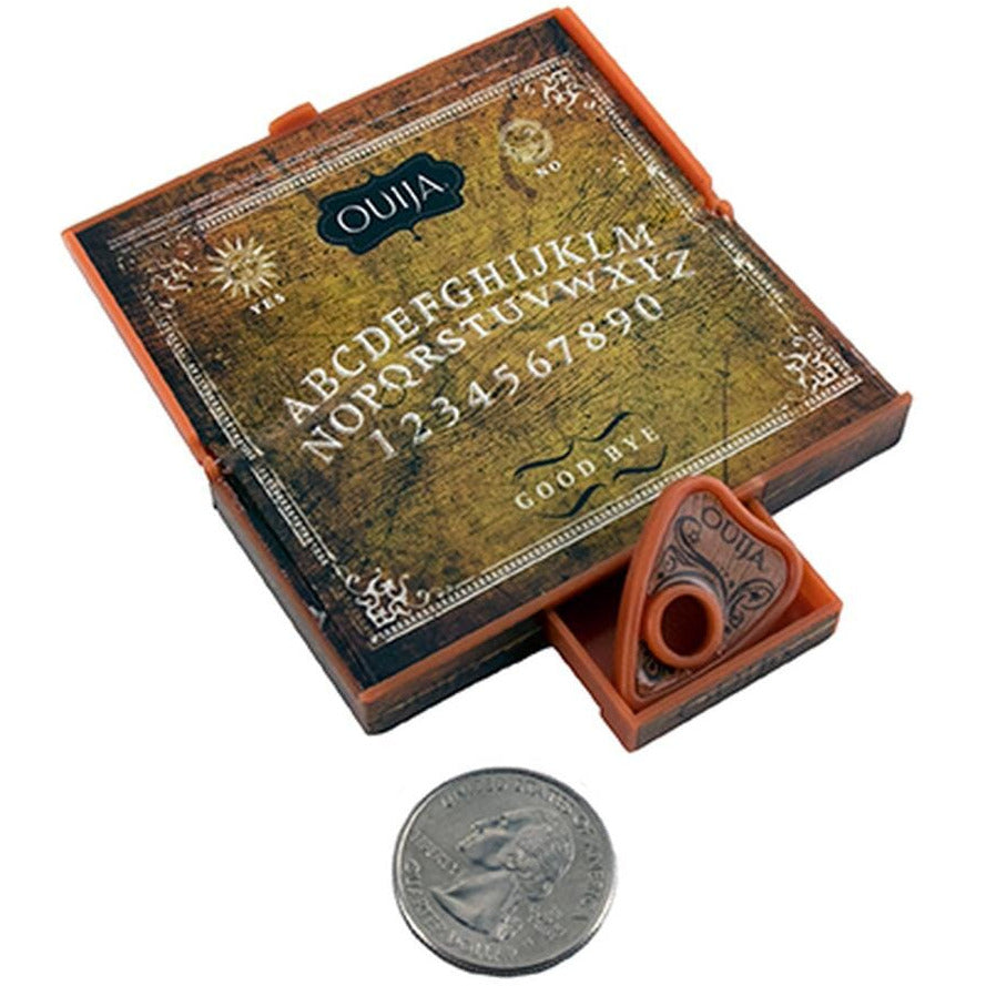 World's Smallest Ouija