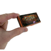 World's Smallest Ouija