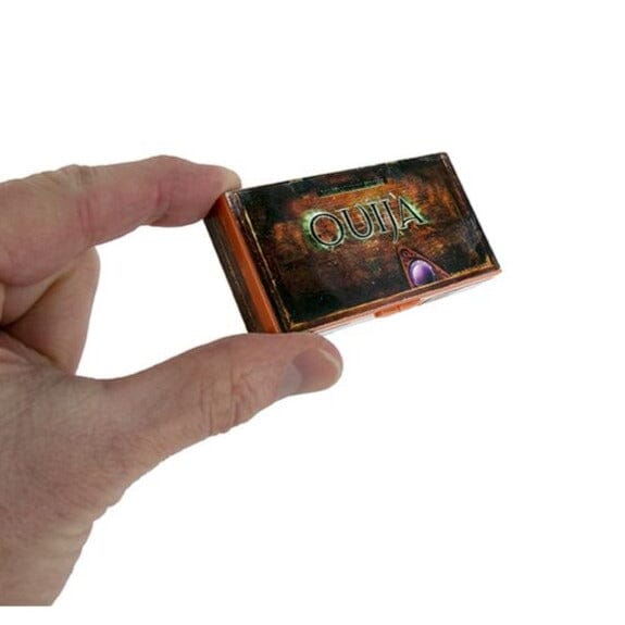 World's Smallest Ouija