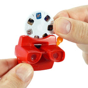 World's Smallest Viewmaster