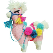 Yarn Llama Kit